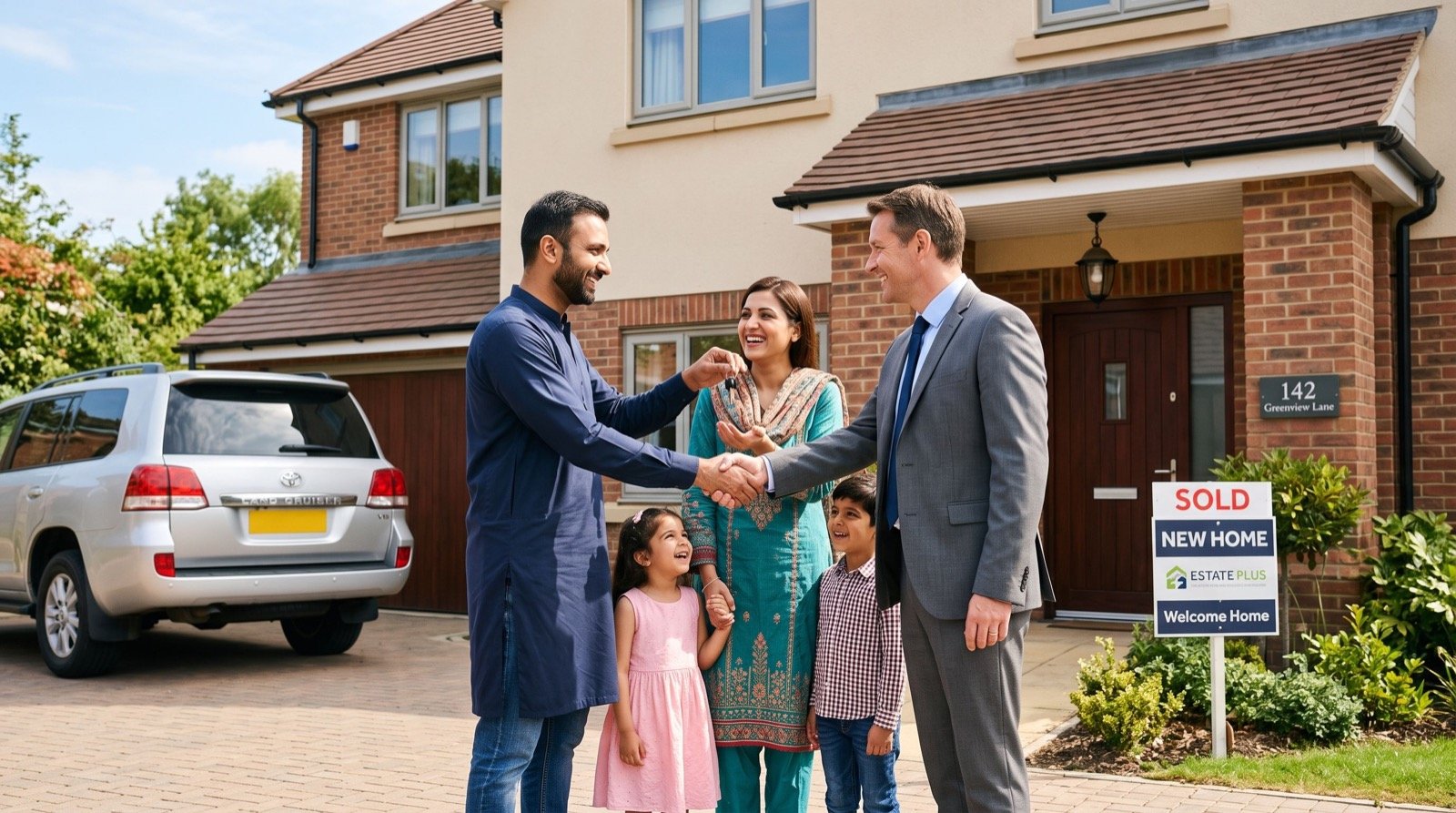 Residential Plots in Islamabad: 2026 Buyer Guide