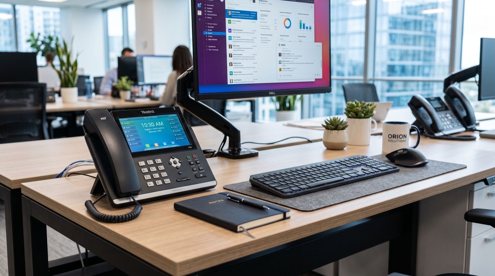IP Phones: A Practical 2026 Guide for Business