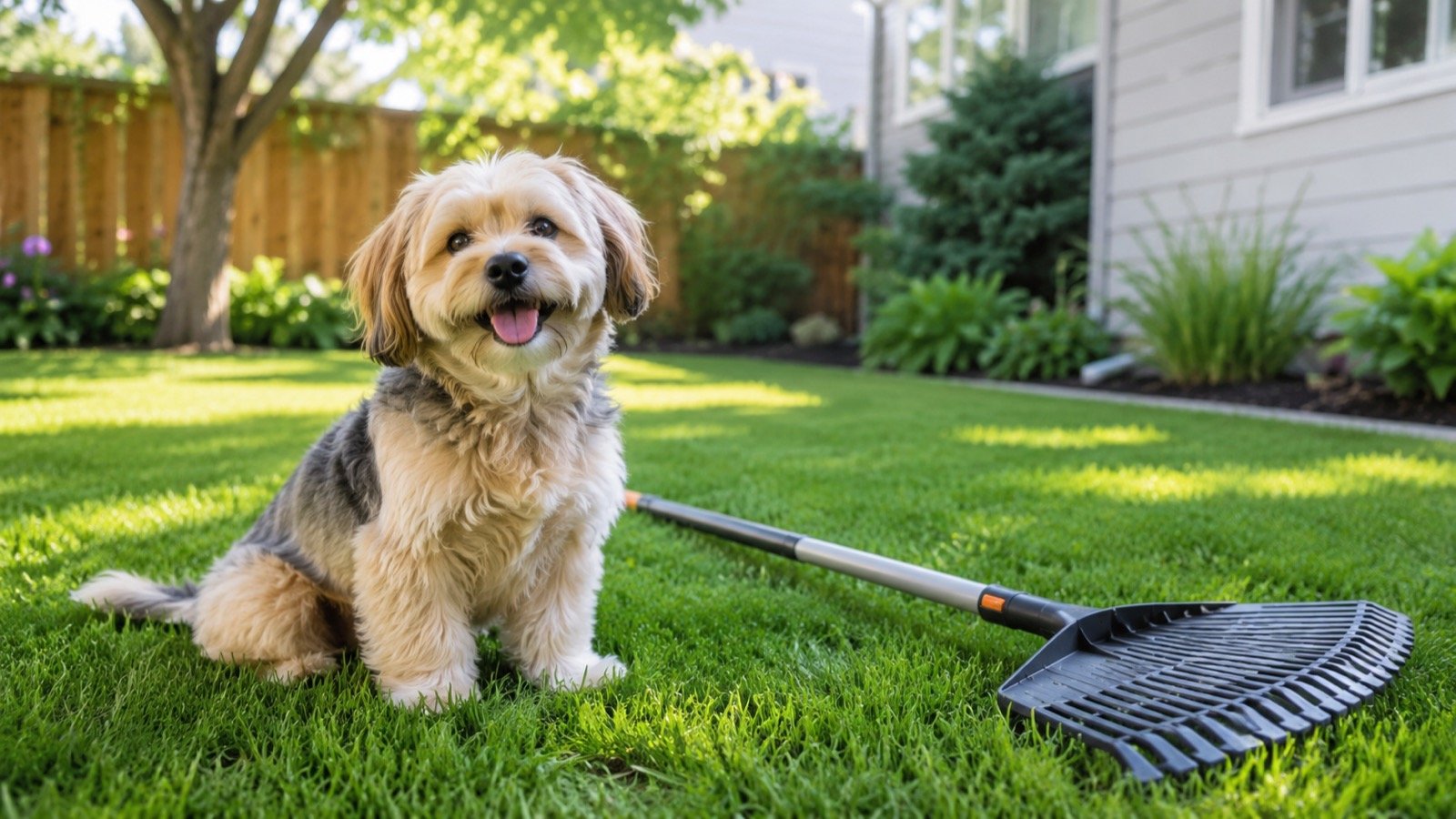 Types of Pooper Scoopers: How to Pick the Right One